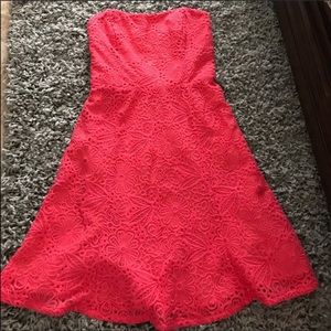 Lilly Pulitzer sundress